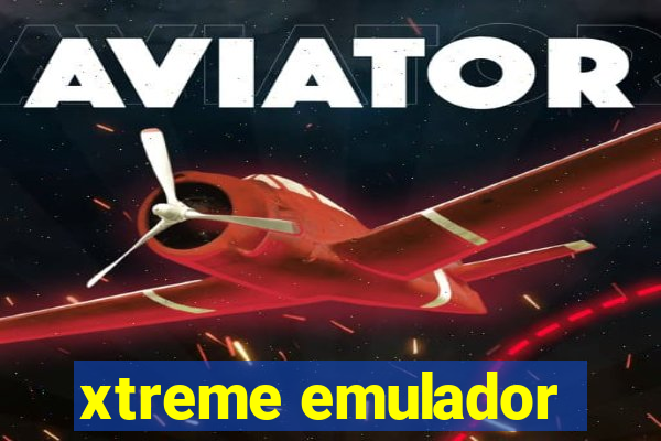 xtreme emulador