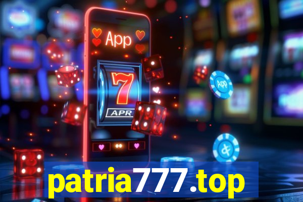 patria777.top