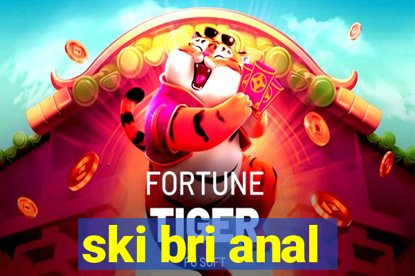 ski bri anal