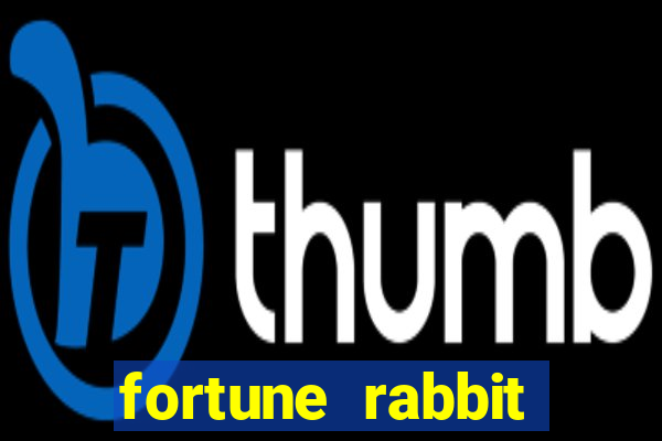 fortune rabbit horario pagante hoje