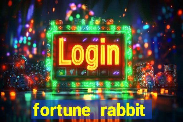 fortune rabbit horario pagante hoje