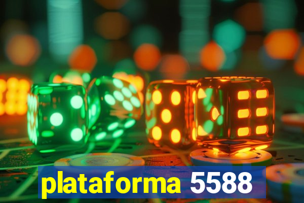 plataforma 5588