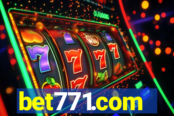 bet771.com