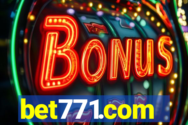 bet771.com