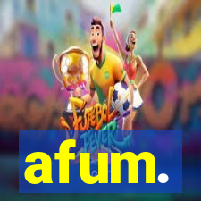 afum.