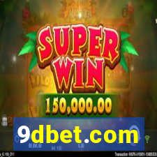 9dbet.com