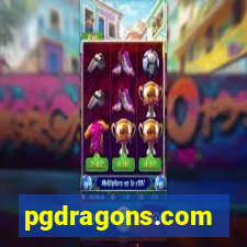 pgdragons.com