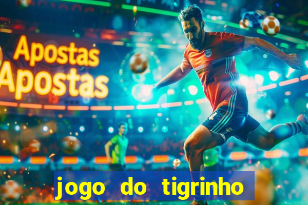 jogo do tigrinho pagando agora