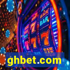 ghbet.com