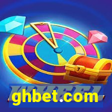 ghbet.com