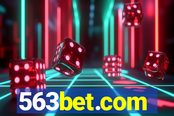 563bet.com