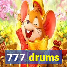 777 drums