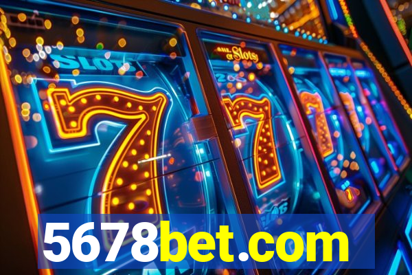 5678bet.com