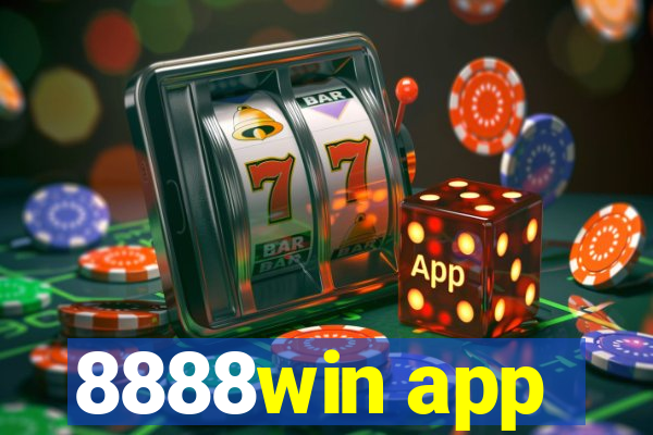 8888win app