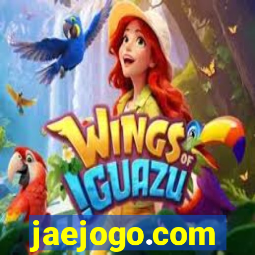 jaejogo.com