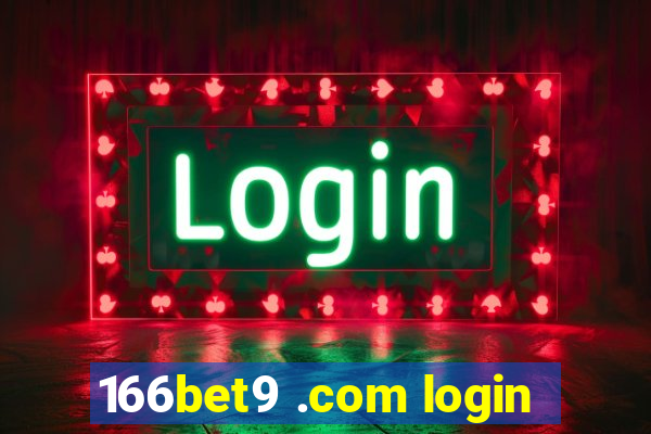 166bet9 .com login