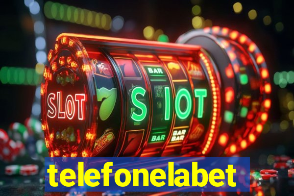 telefonelabet