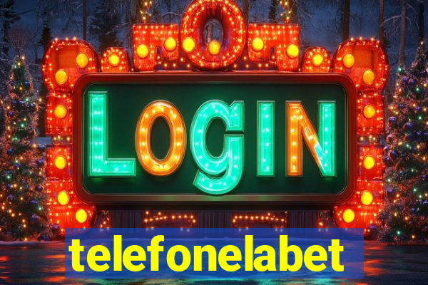 telefonelabet