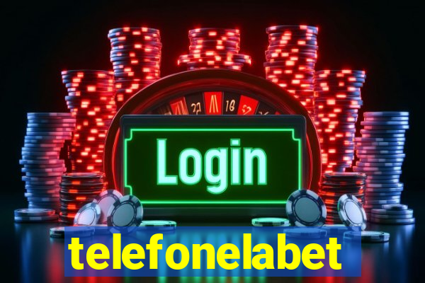 telefonelabet