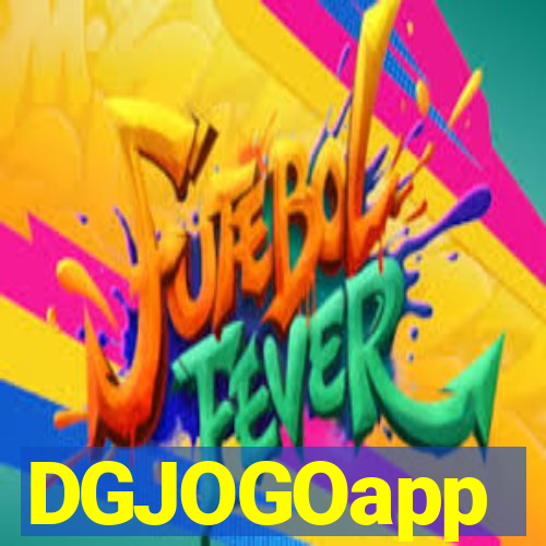 DGJOGOapp