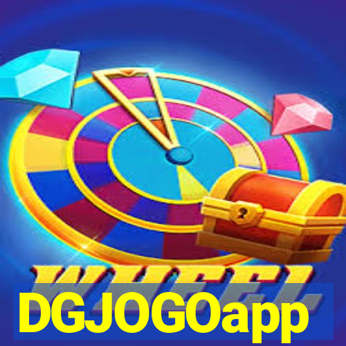 DGJOGOapp