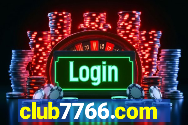 club7766.com