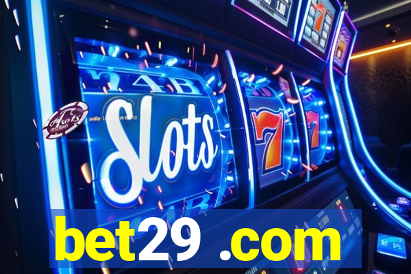 bet29 .com