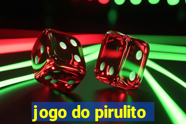 jogo do pirulito