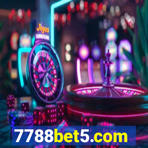 7788bet5.com