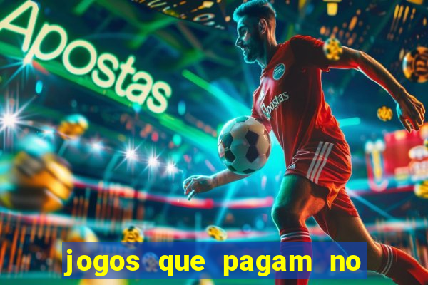 jogos que pagam no cadastro sem depósito