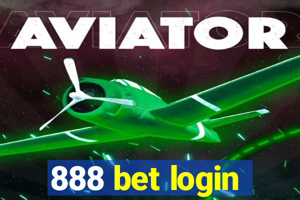 888 bet login