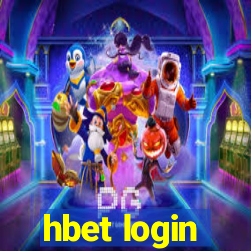 hbet login