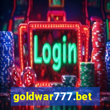 goldwar777.bet