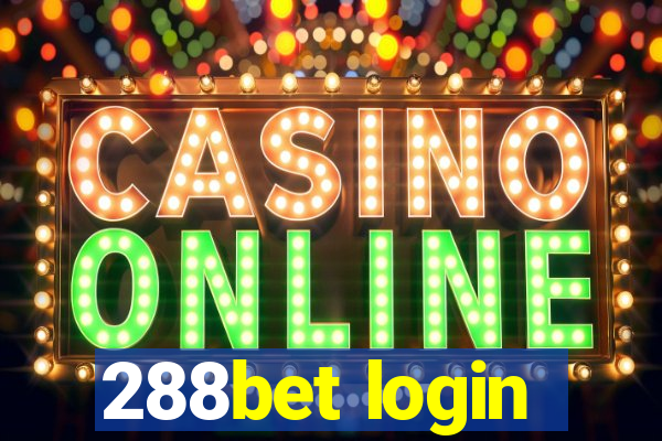 288bet login