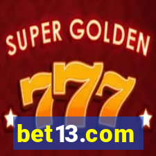 bet13.com