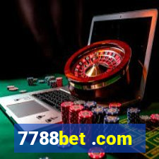 7788bet .com