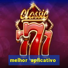 melhor aplicativo de jogos online