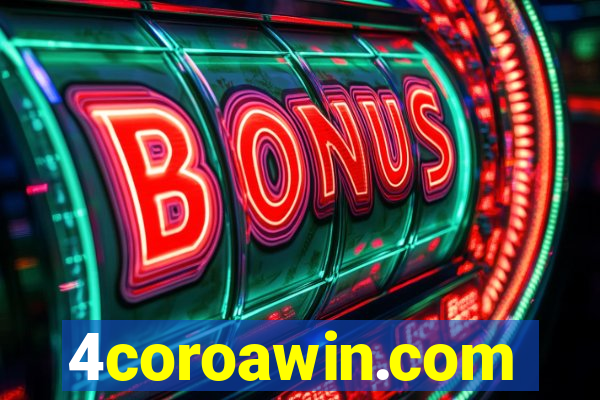 4coroawin.com