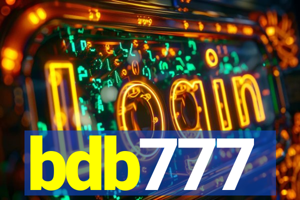 bdb777