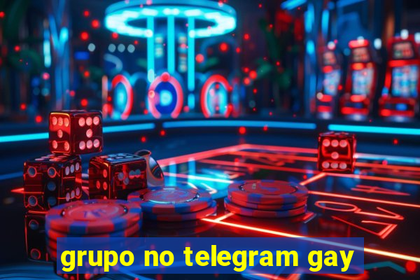 grupo no telegram gay