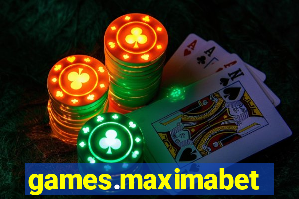 games.maximabet