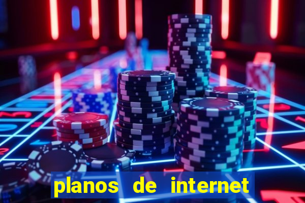 planos de internet tim movel