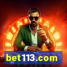 bet113.com