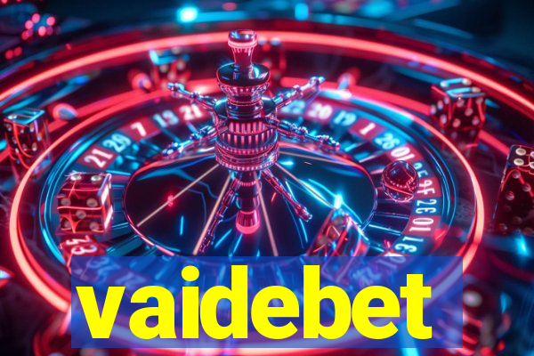 vaidebet