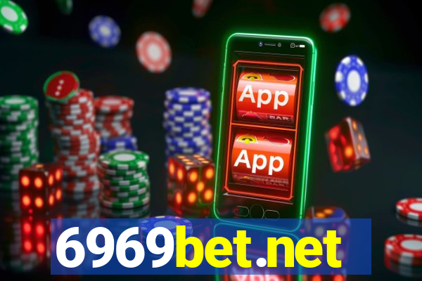 6969bet.net