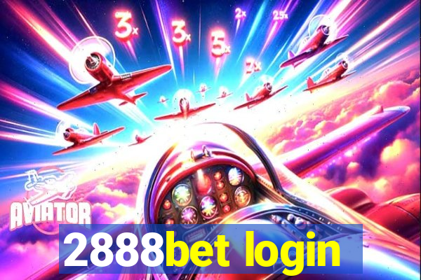 2888bet login