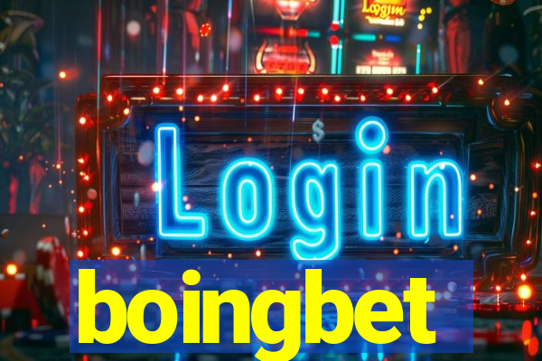 boingbet