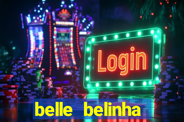 belle belinha vazados telegram