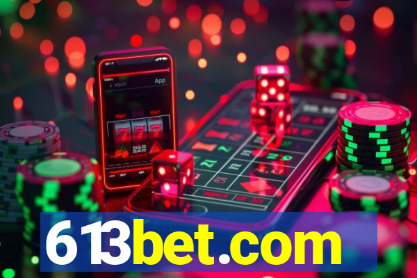 613bet.com