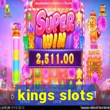 kings slots